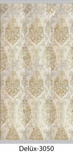 Deluxe Light Floral Rug & Carpet Series 