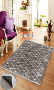 Deluxe Geometric Rug & Carpet Series 