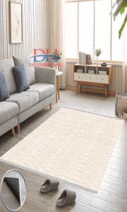 Deluxe Light Angora Rug & Carpet Series
