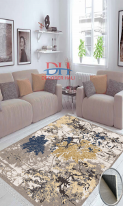 Deluxe Itri Rug & Carpet Series
