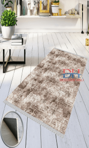Deluxe Contemporary Mink Rug & Carpet Series