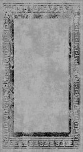 MARBLE PATTERN NON-SLIP LEATHER BASED DECORATIVE CARPET, Polyamide Living Room Rugs | Loftry