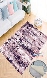 Hira Lilac Rug & Carpet Series