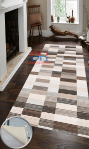 Hira Geometric Rug & Carpet Series