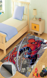 Spiderman Kids Rugs