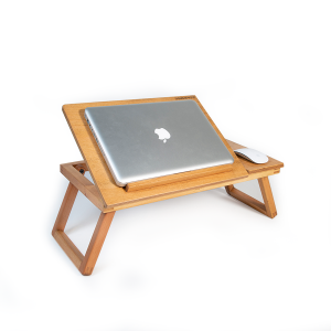 Comfort / Multi-Purpose Mini Coffee Table - 56x30 - Wooden Coffee Tables, Wood Coffee Tables