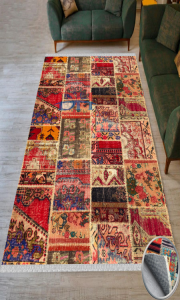 Agra Rug & Carpet Series
