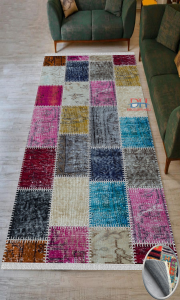 Coleto Rug & Carpet Series