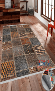 Mykonos Rug & Carpet Series
