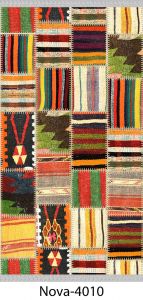 Milos Rug & Carpet Series