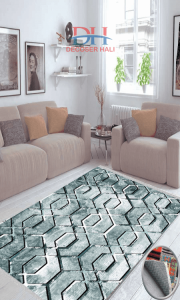 Lisse Rug & Carpet Series