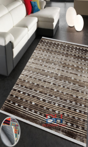 Light Luxury Rug & Carpet Series