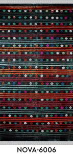 Striped Rug & Carpet Series