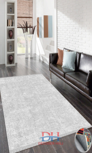 Light Abstract Modern Rug & Carpet Series