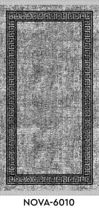 Framed Rug & Carpet Series