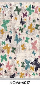 Butterfly Rug & Carpet Series