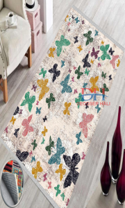Butterfly Rug & Carpet Series