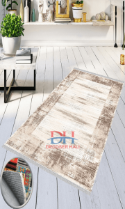 Aruba Powder Color Rug & Carpet Series