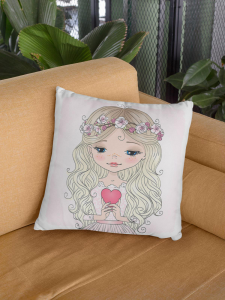Colorful Pillow 102
