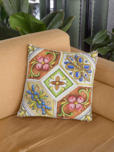 Colorful Pillow 217