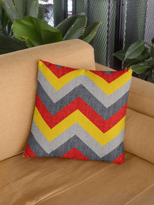 Colorful Pillow 354