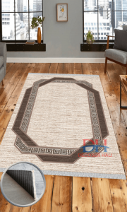 Sahra Framed Rug & Carpet Series