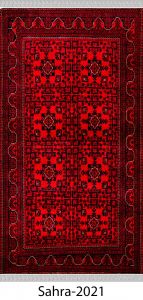 Amina Rug & Carpet Series