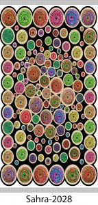 Colorful Chambers Rug & Carpet Series