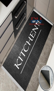 Kitchen Rug & Kilim Series 
