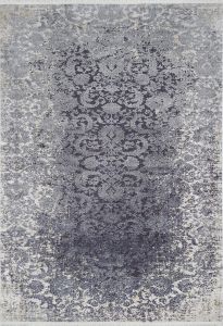 Avangarde Grey Washable Carpet 3