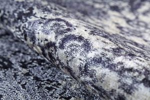 Avangarde Grey Washable Carpet 3