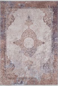 Avangarde Bronze Washable Carpet