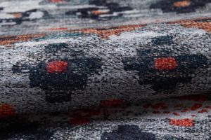Lofto Ethnic Washable Carpet