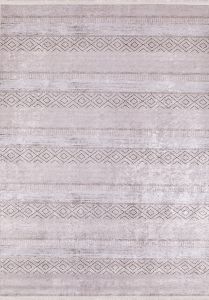 Lofto Bohemian Beige Color Washable Carpet