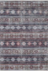 Ethnic Washable Carpet 2