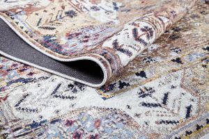 Ethnic Washable Carpet 7