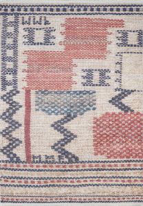 Ethnic Washable Carpet 17