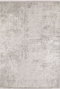 Lofto Soft-Plain Beige Color Washable Carpet