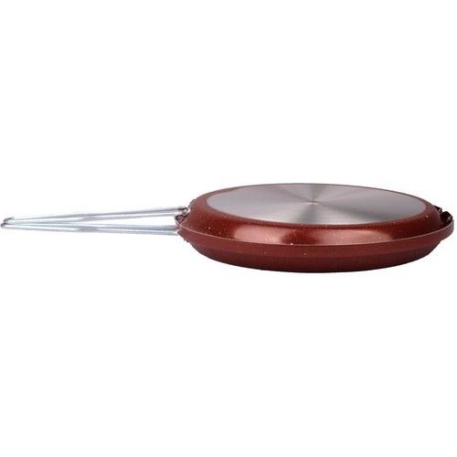 Double-Sided Fish and Pancake Pan 32 cm