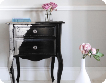 Bedside table