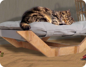 Pet furniture