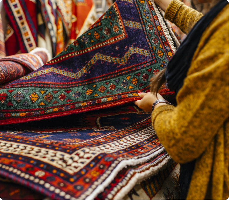 Turkish Rugs