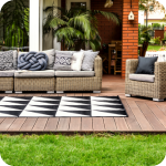 Outdoor Rug